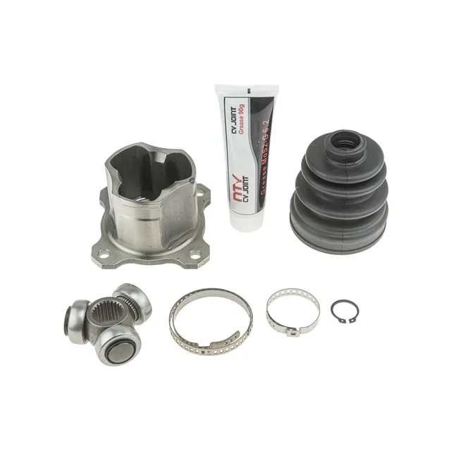 Шрус внутр. SUZUKI GRAND VITARA JB416/420/627 05 - /левый/ NTY NPWSU002