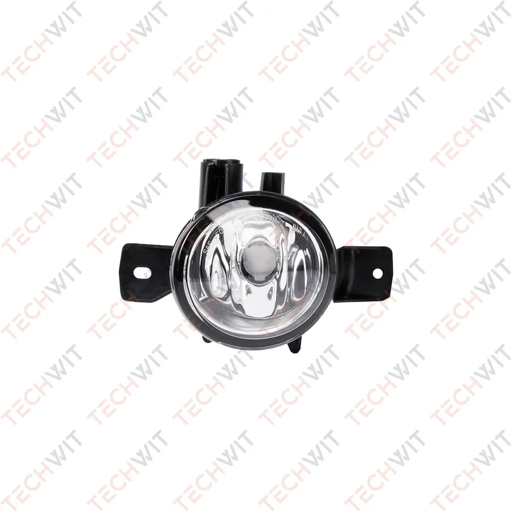 Фара противотуманная Лев. BMW X6 E71 2007 TECHWIT HD002MWB061TW