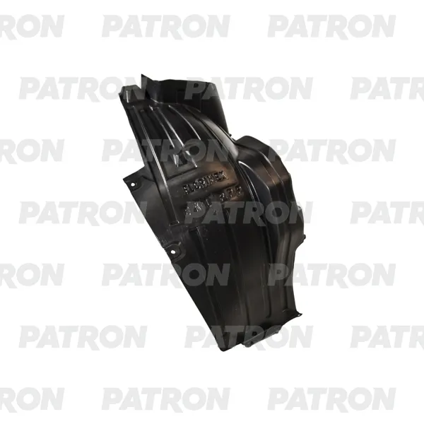 Подкрылок Передн прав, передняя часть MERCEDES B-class 2005/ PATRON P72-2192AR