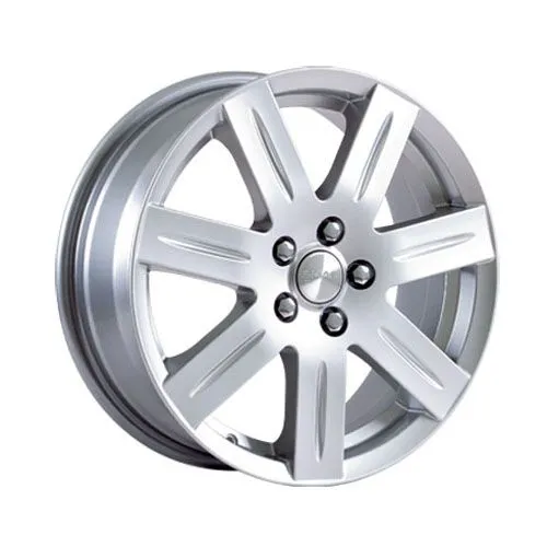 Диск литой R16 6.5J 5x112/66.6 ET45 СКАД Апогей Селена 85747550861