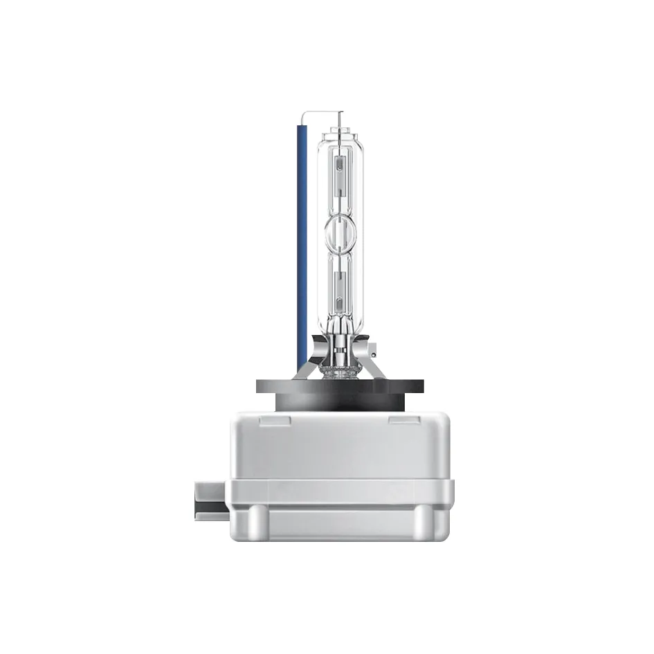 Лампа ксеноновая D1S 6000K WOLFRAM XENON WHITE VISION 1 шт. 28421