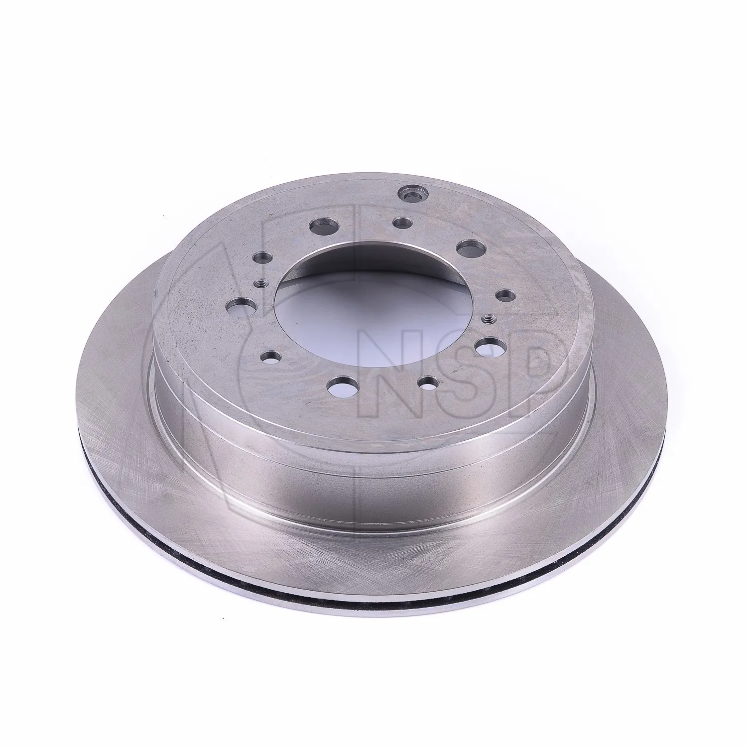 Диск тормозной задний TOYOTA LC200 NSP NSP044243160290
