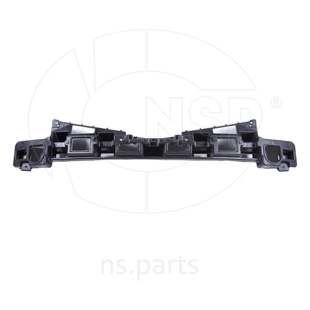 Абсорбер переднего бампера HYUNDAI Solaris 2010-> NSP NSP02865804L000