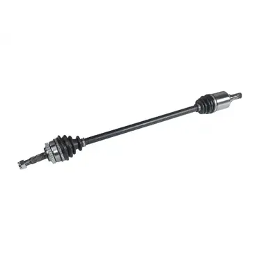 Привод правый 930mm ABS, 24057 Opel Corsa 1.4i/1.7D/TD 00> STELLOX 158 1464-SX