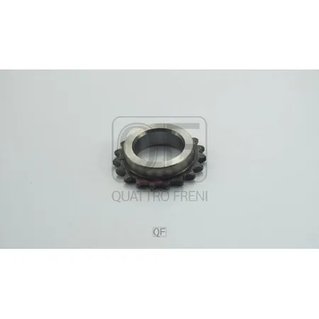 Шестерня коленвала QUATTRO FRENI QF51A00109