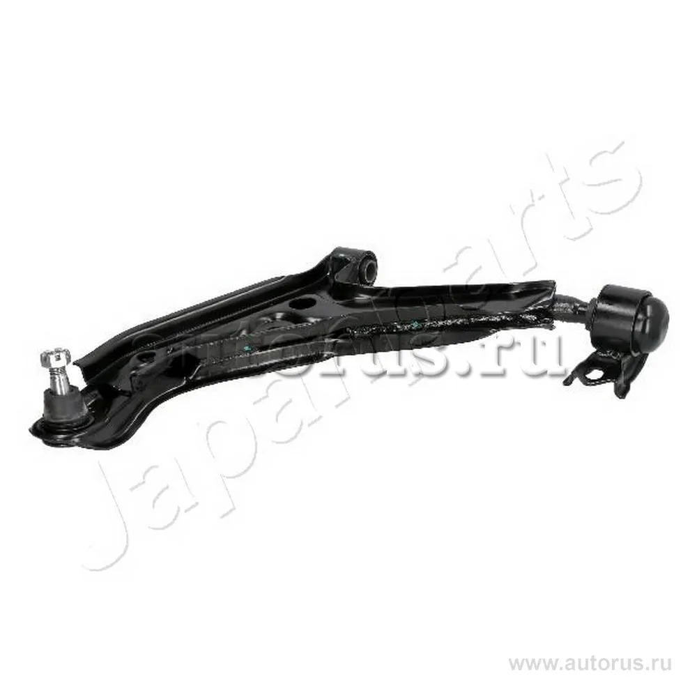 Рычаг подвески передний нижн лев Nissan P JAPANPARTS BS122L