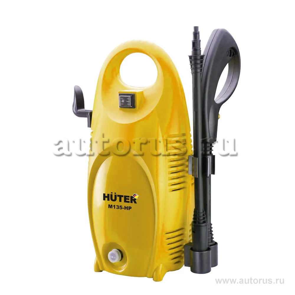 Мойка Huter M135-HP 70/8/13