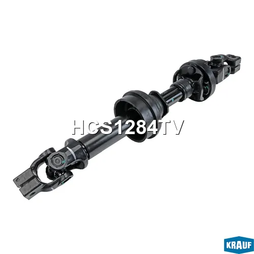 Кардан рулевой KRAUF HCS1284TV