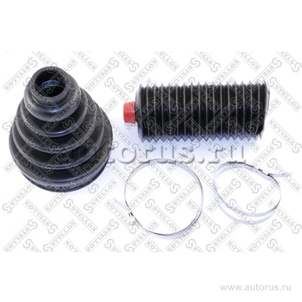 К-кт пыльника ШРУСа внутреннего Audi A3 96-03 STELLOX 13-00170-SX