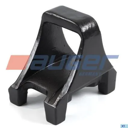 Кронштейн рессоры правый AUGER 51254