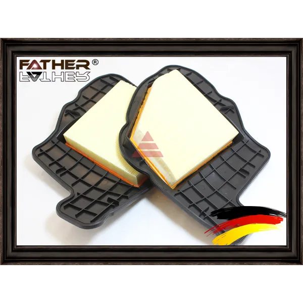 К-кт фильтров N63 (LH+RH) FATHER F3409R74