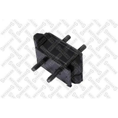 Подушка двигателя перед. левая Iveco Daily S2000 STELLOX 8102890_SX