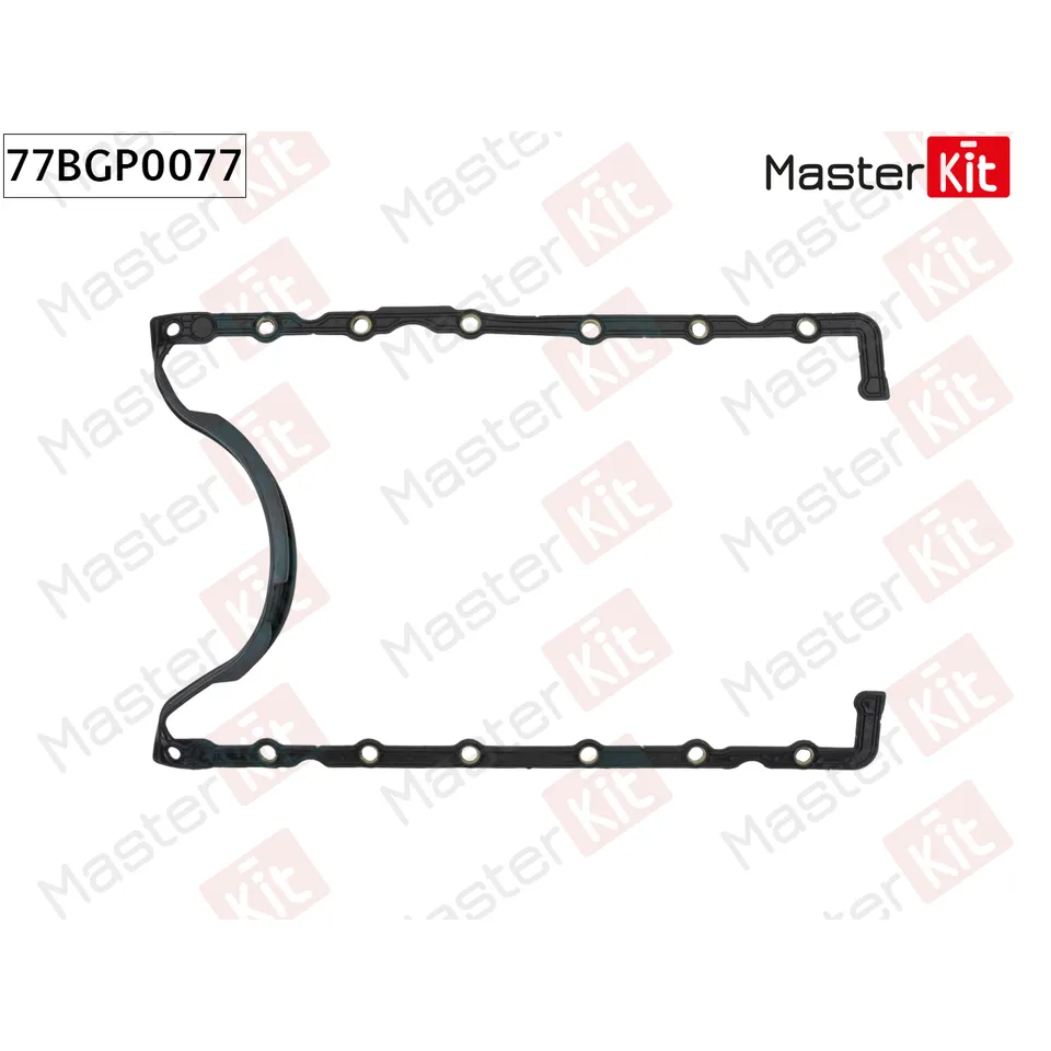 Прокладка, масляный поддон Ford FOCUS C-MAX (DM2) KKDA,KKDB 77BGP0077 MASTERKIT 77BGP0077