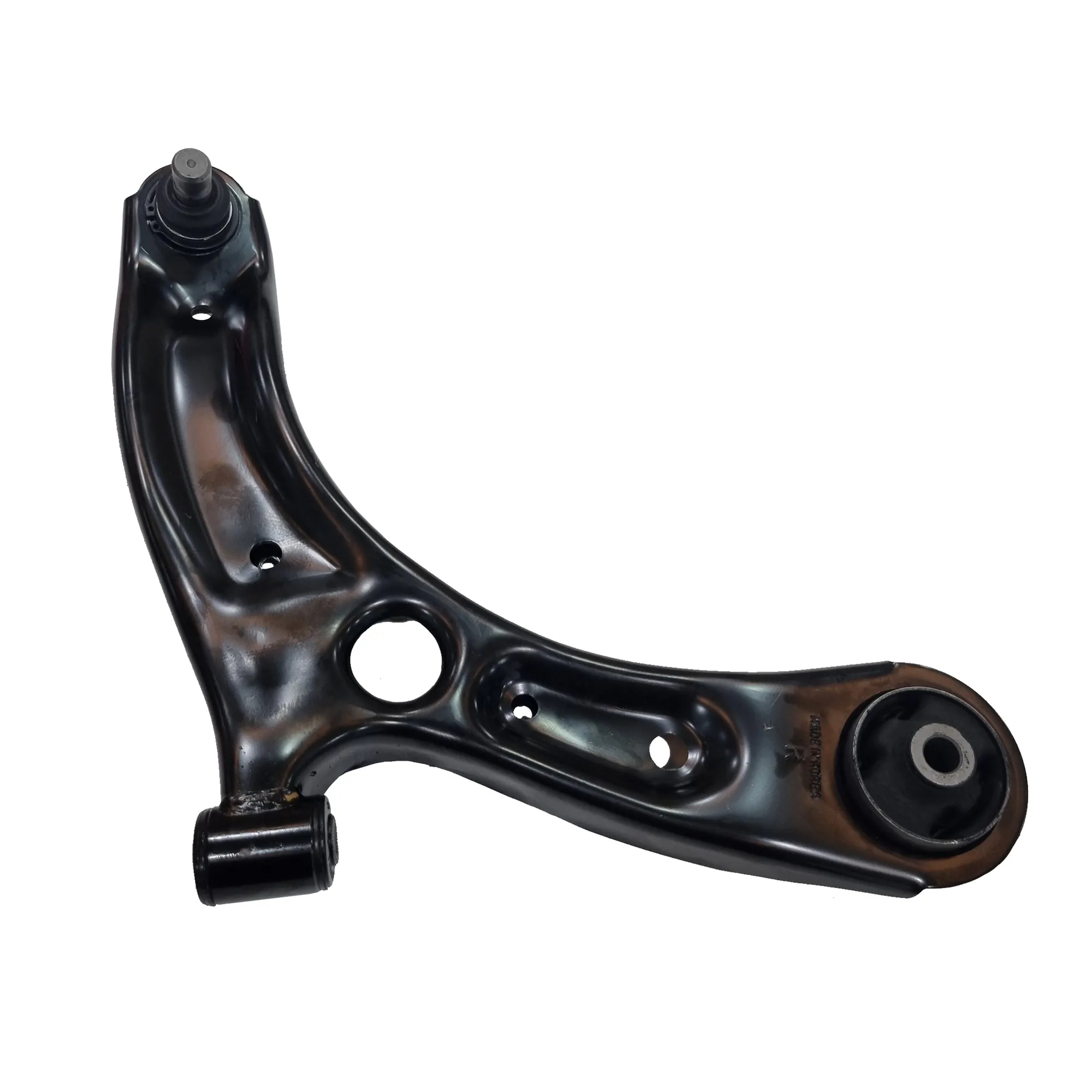 Рычаг подвески R KIA PICANTO 17- CTR CQ0396R