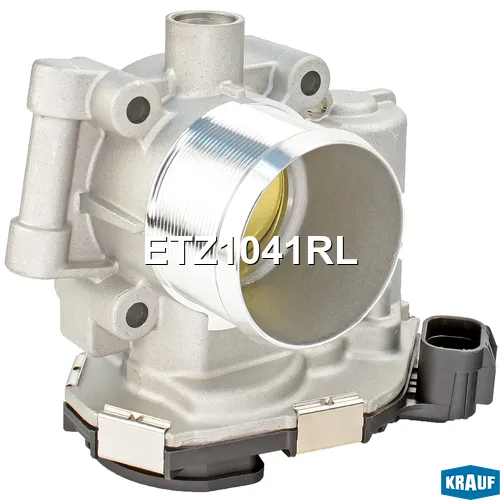 Дроссельная заслонка KRAUF ETZ1041RL