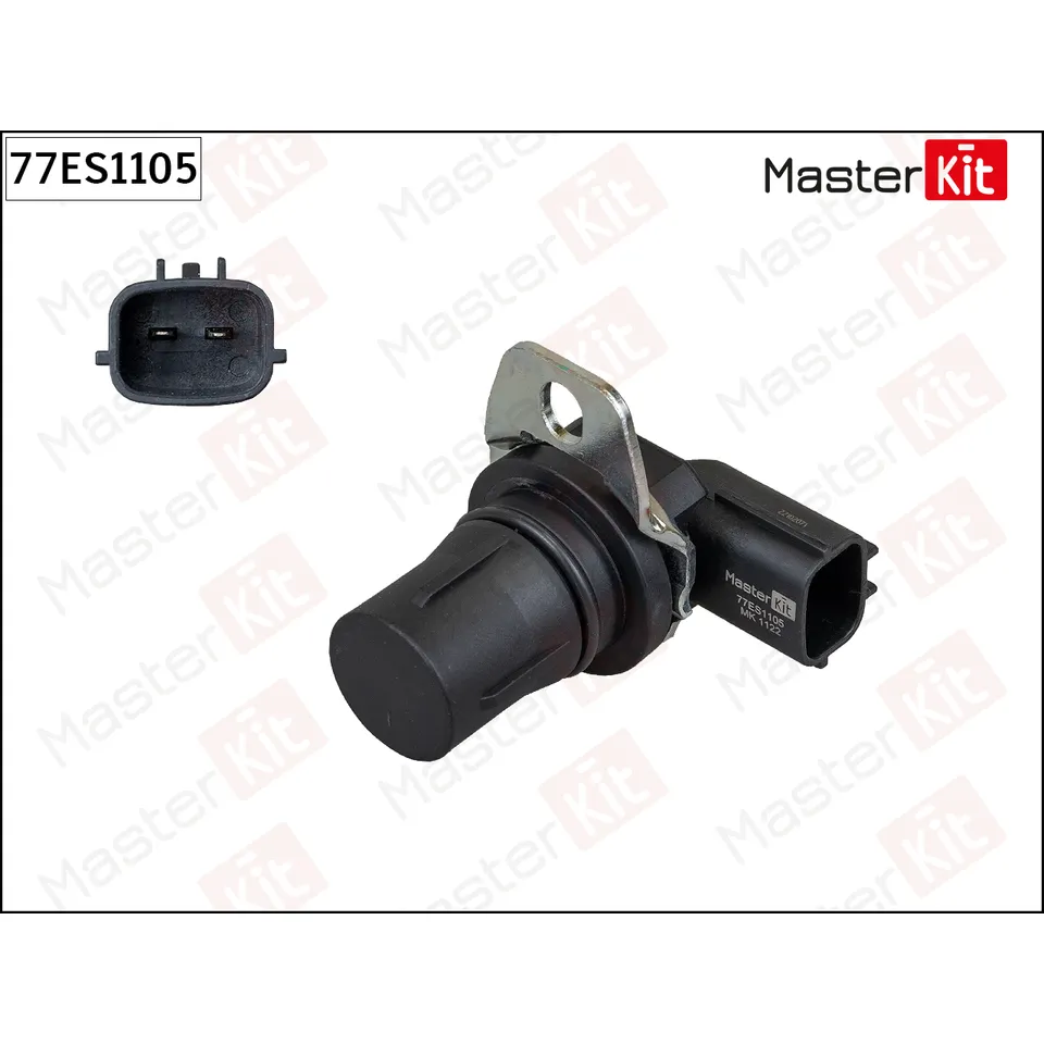Датчик частота вращения АКПП FORD FOCUS II 2.0 MASTERKIT 77ES1105