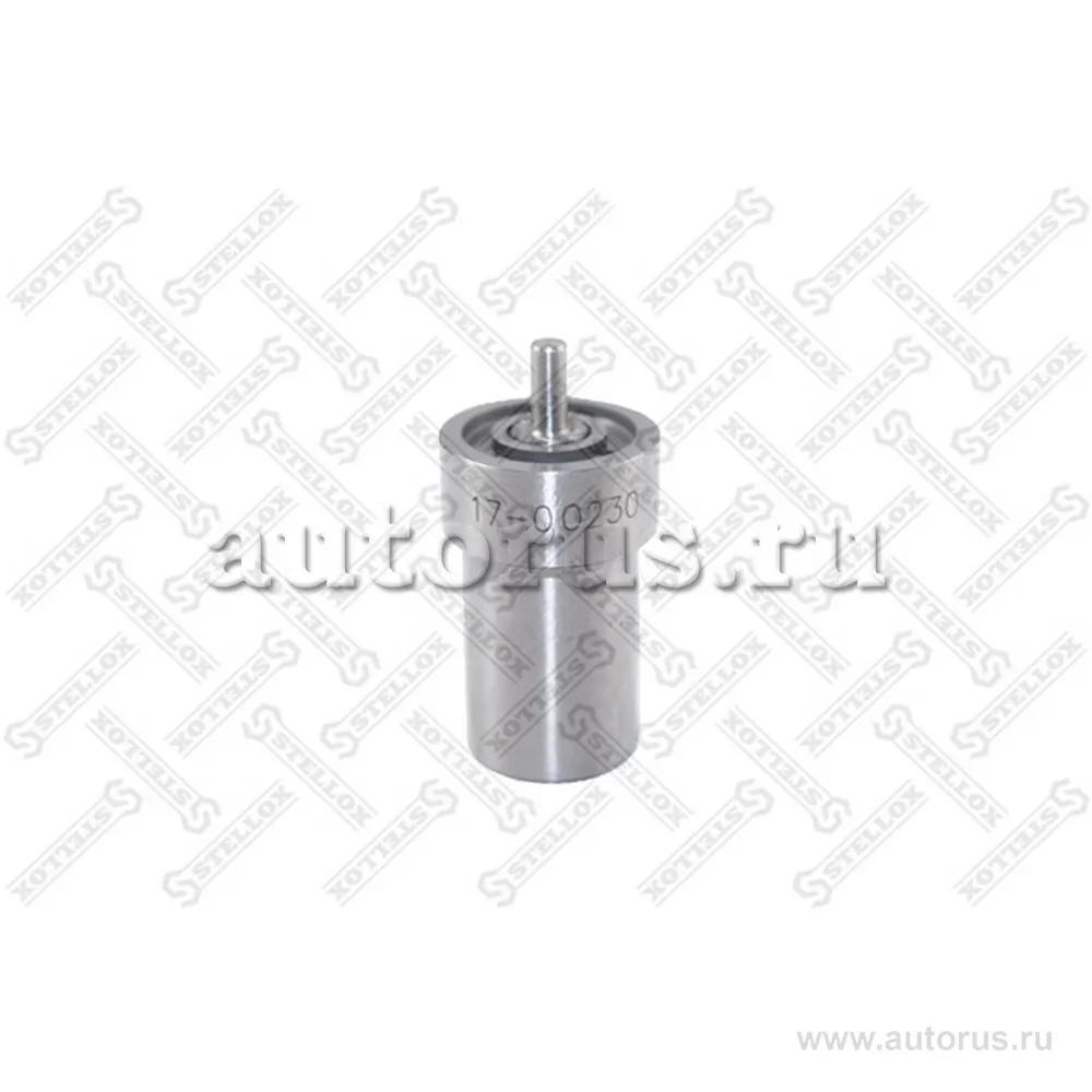 Распылитель DN0SD230 Peugeot 504 2.3D 96> STELLOX 17-00230-SX