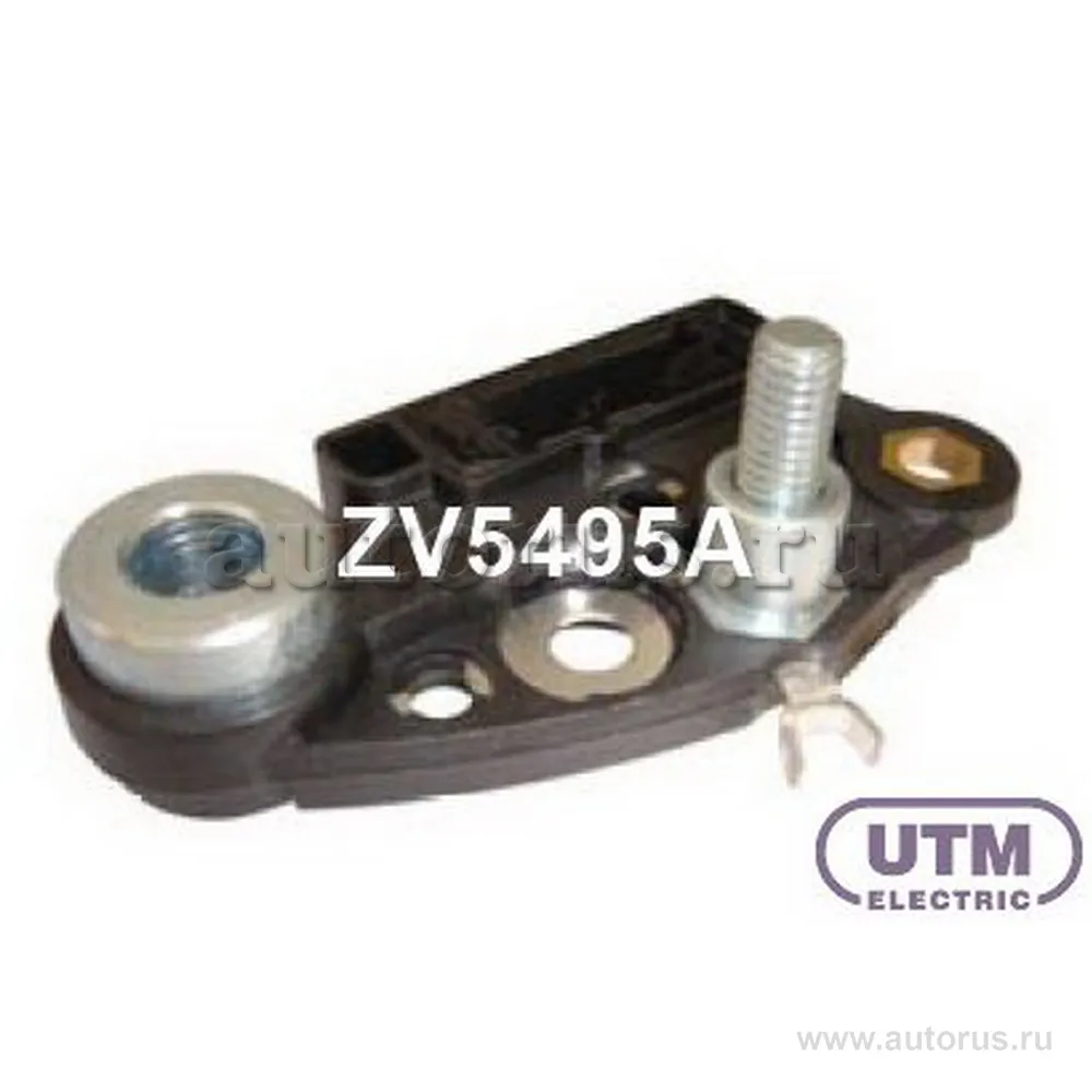 Терминал UTM ZV5495A