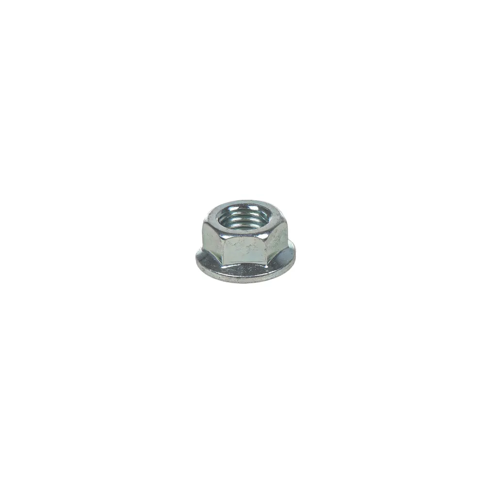 Гайка стяжного болта шаровой опоры MAZDA 3 999401001S