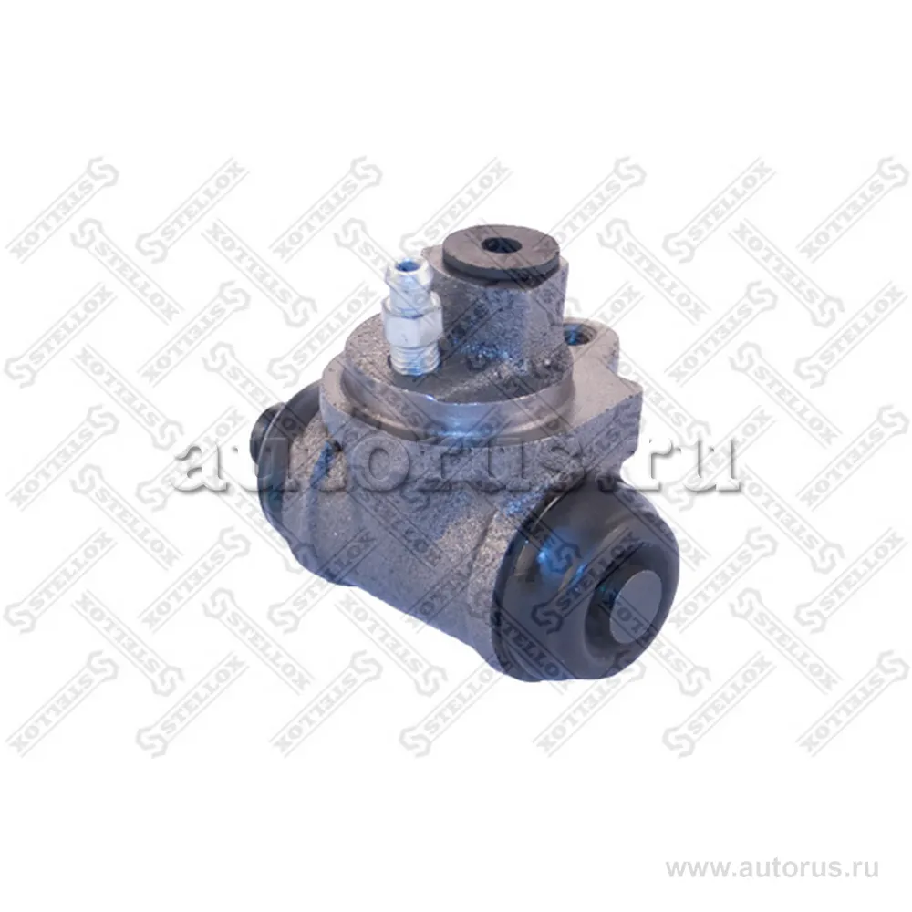 Задн. торм. цил. Ford Fiesta без ABS 1.1 STELLOX 05-83062-SX