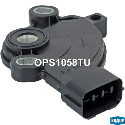 Датчик положения АКПП KRAUF OPS1058TU