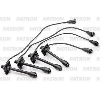 Комплект проводов зажигания JP228 TOYOTA: AVENSIS 97-03, AVENSIS Liftback 97-0 PATRON PSCI2027
