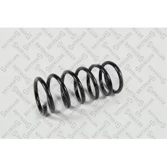 Пружина передняя 40 261 50 Fiat Ducato 18Q 2.8TD 02> STELLOX 10-21271-SX