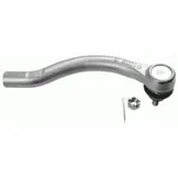 Наконечник рулевой R HONDA Accord 03-08 LEMFORDER 2965601