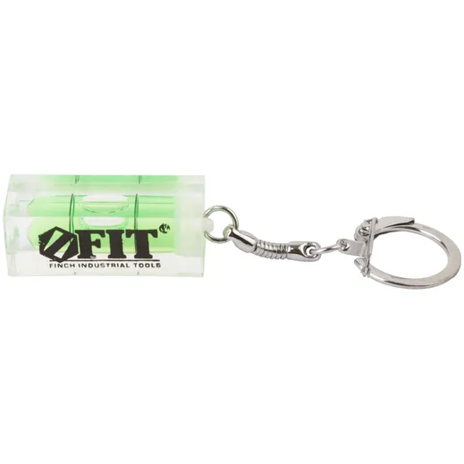 Брелок сувенирный Глазок FIT 17826