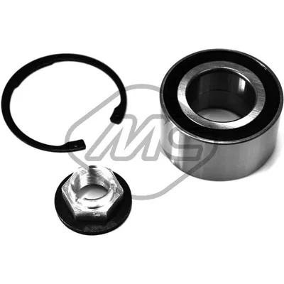 Подшипник ступицы FORD TOURNEO CONNECT 2002- Metalcaucho 74088