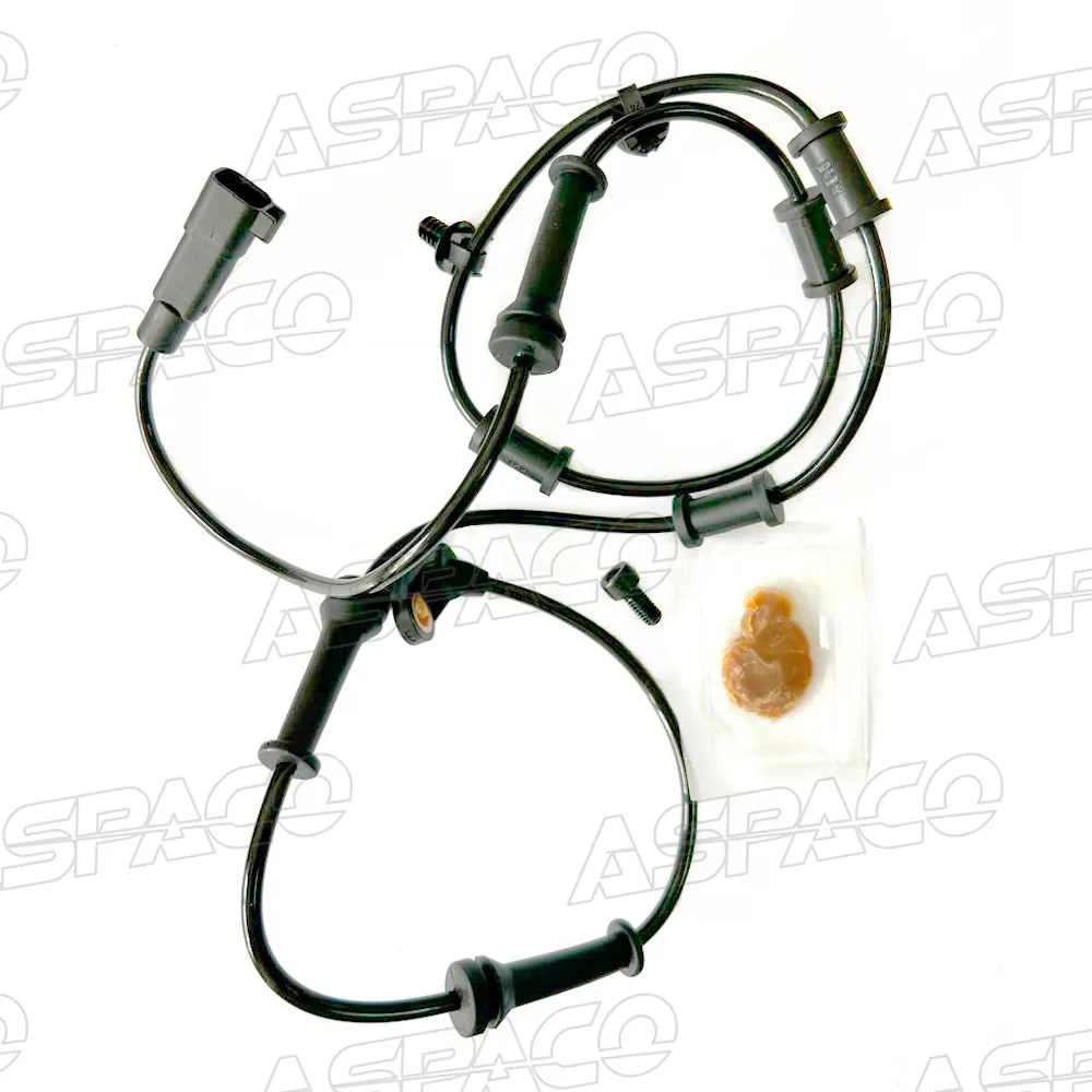 Датчик абс CHRYSLER J3- WRANGLER, JK- JEEP WRANGLER ASPACO AP1832