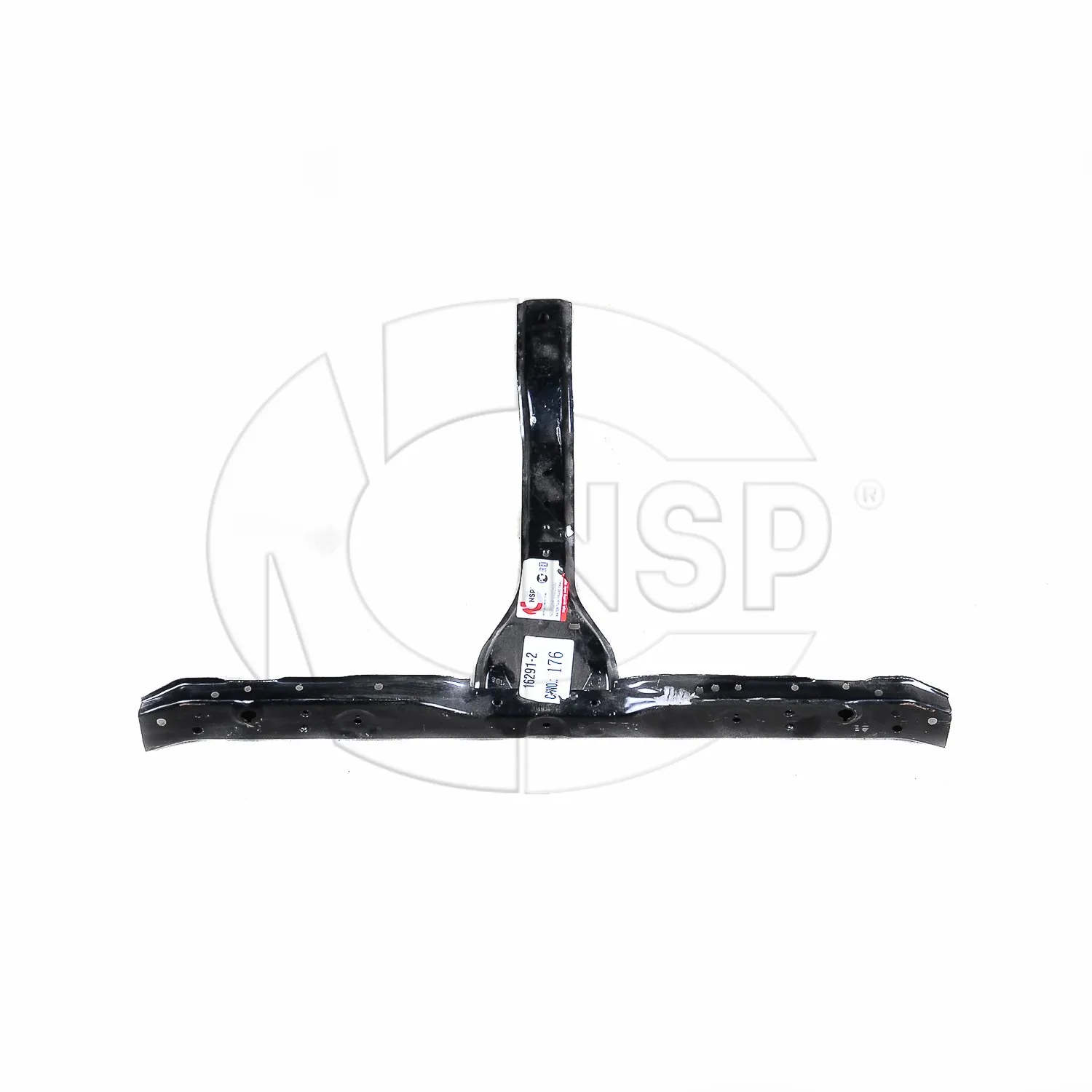 Панель передняя (верхняя) HYUNDAI Elantra III (00-06)