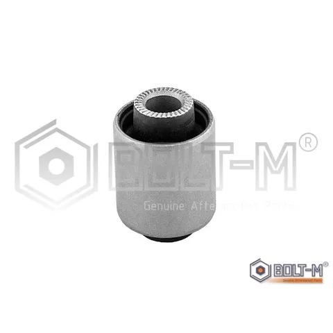 Сайлентблок тяги задней BOLT-M BM8864