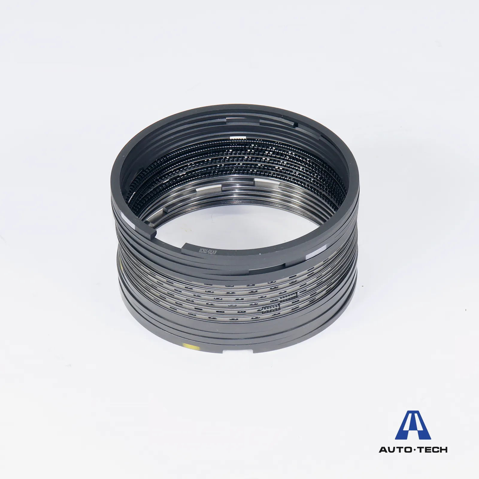 Кольца поршневые 340-375 л.с. AVTO-TECH AT0370