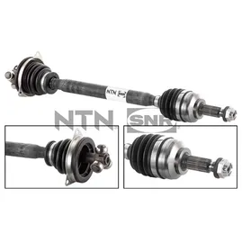 Вал привода в сборе NTN-SNR DK55049