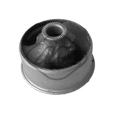 Сайлентблок подвески TOYOTA COROLLA Metalcaucho 58183