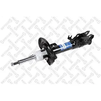 Амортизатор передний левый газовый Ford Fiesta all 08> STELLOX 4203-9107-SX