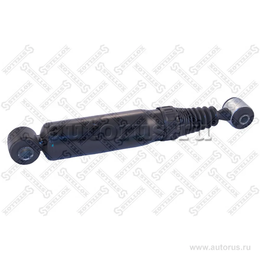 Амортизатор задний масляный Citroen Xsara, Peugeot 306 1.1-1.8/1. STELLOX 1114-0007-SX