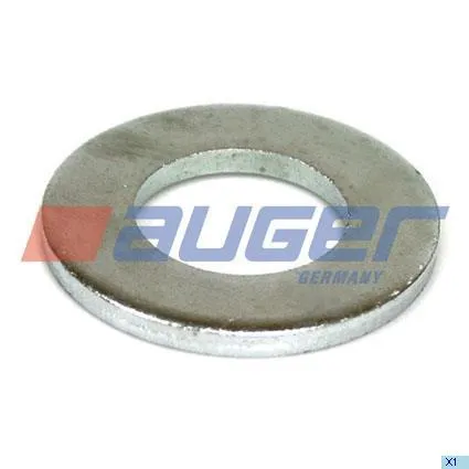 Шайба плоская (сталь) ф32х60х5 MERCEDES AUGER 59431