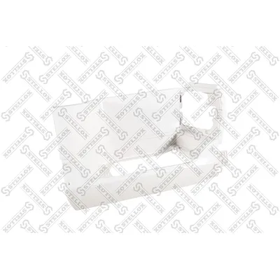 Подножка нижняя правая DAF XF106 Euro 6 STELLOX 8723299_SX