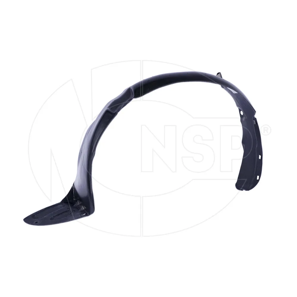 Подкрылок передний левый HYUNDAI Solaris (14-17) NSP NSP1BD04036