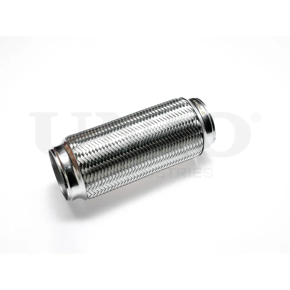 Гофра глушителя 75x250 мм InnerBraid UNIO EXP-75250