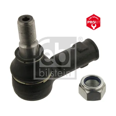 Наконечник рулевой L=R MB 2/3/4T-Sprinter/VW LT 28-35 II 96-06 FEBI 12197