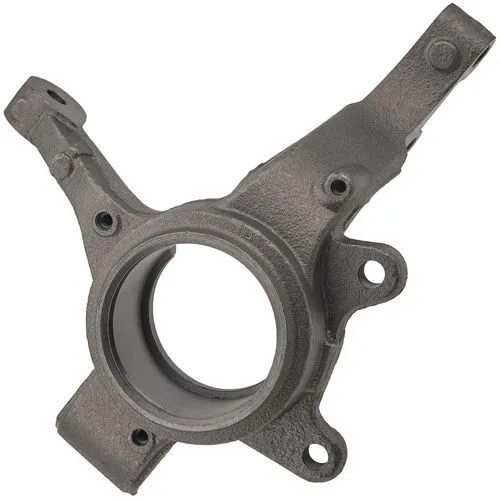 КУЛАК ПОВОРОТНЫЙ RENAULT LOGAN, SANDERO, - R ZIKMAR Z46428R