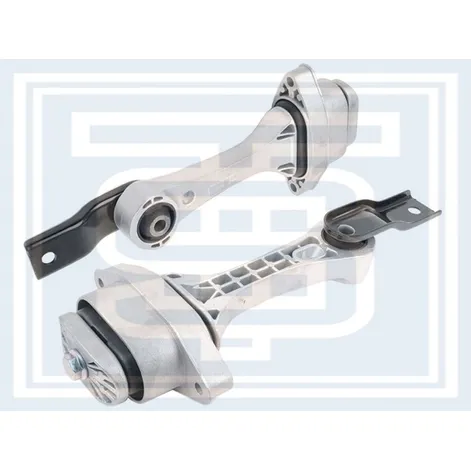 Подушка КПП VW GOLF IV STARKE 143-204