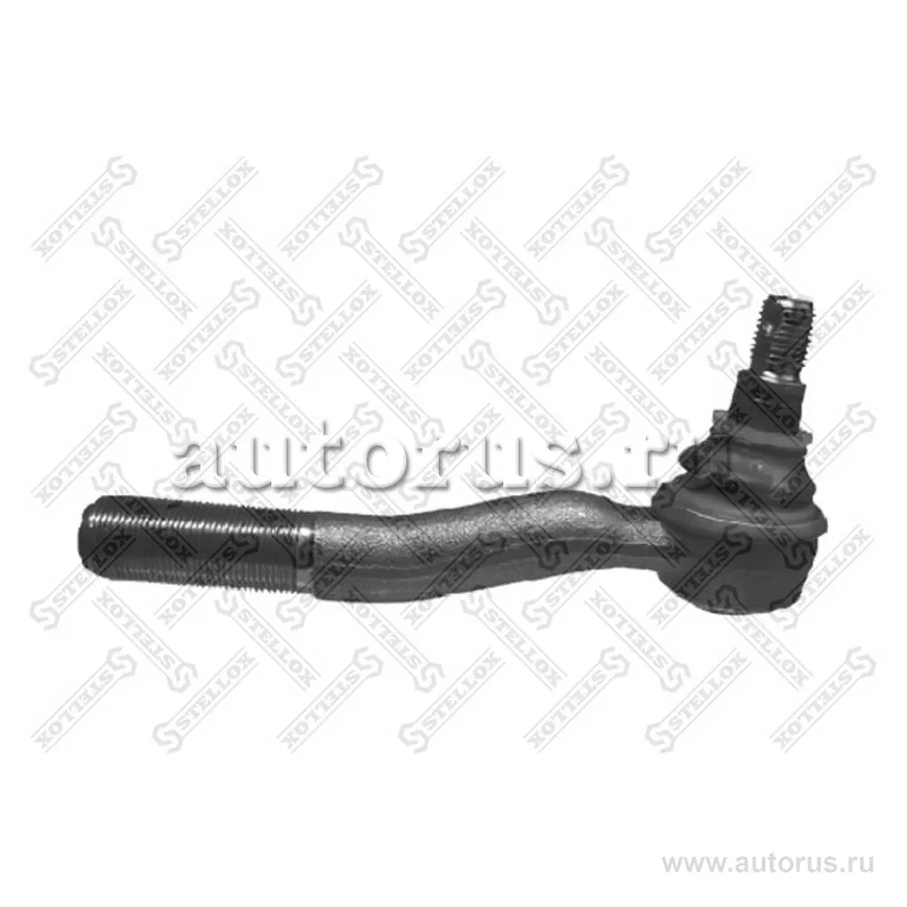 Наконечник рулевой MB 410/508/608 88 STELLOX 5101593_SX