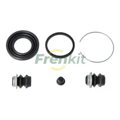 236037_рем.к-т суппорта задний Toyota Avalon 00-95 Frenkit 236037