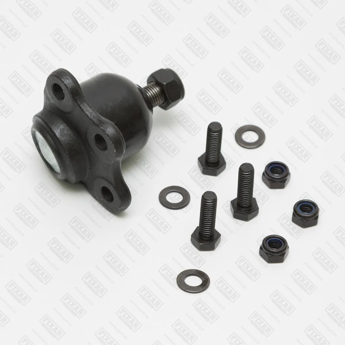 Опора шаровая нижняя левая/правая FIAT Palio/Doblo/Strada 96-> FIXAR FK0257