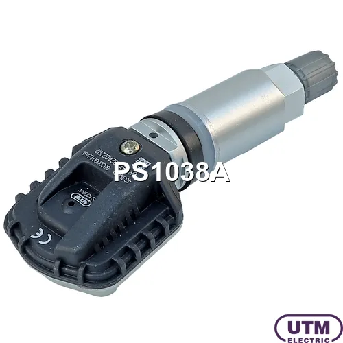 Датчик давления в шине UTM PS1038A