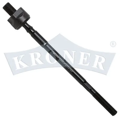 Тяга рулевая NISSAN Bluebird (83-), Micra (82-) KRONER K306028